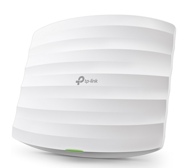 Modem Wifi TP-LINK AC1350 Wireless Dual Band Gigabit Ceiling Mount EAP225