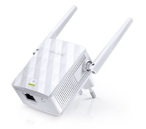 Bộ mở rộng sóng TP-LINK 300Mbps Wi-Fi Range Extender TL-WA855RE
