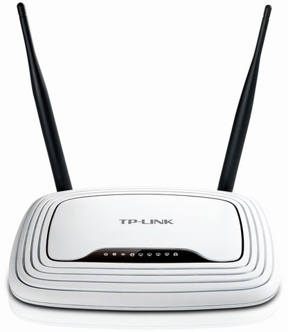 Router Wifi TP-LINK 300Mbps Wireless N TL-WR841N