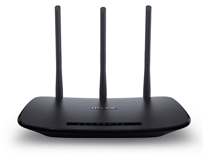 Router Wifi TP-LINK 450Mbps Wireless N TL-WR940N