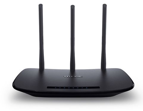 Router Wifi TP-LINK 450Mbps Wireless N TL-WR940N