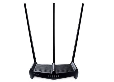 Router Wifi TP-LINK 450Mbps High Power Wireless N TL-WR941HP