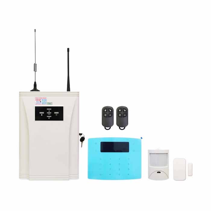 Báo động báo cháy 40 vùng KARASSN KS-W2B