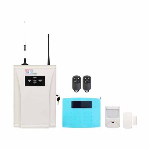 Báo động báo cháy 40 vùng KARASSN KS-W2B