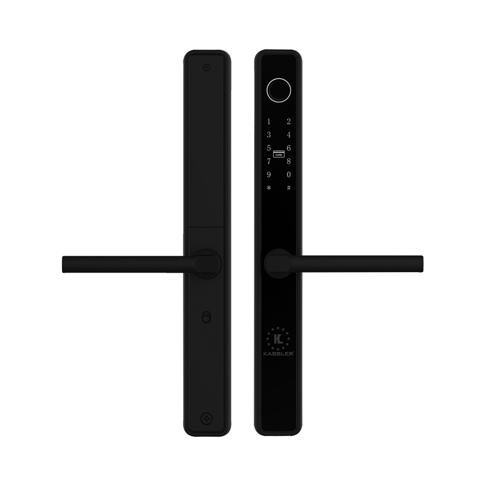 Khóa Vân Tay Kassler KL-599IB APP