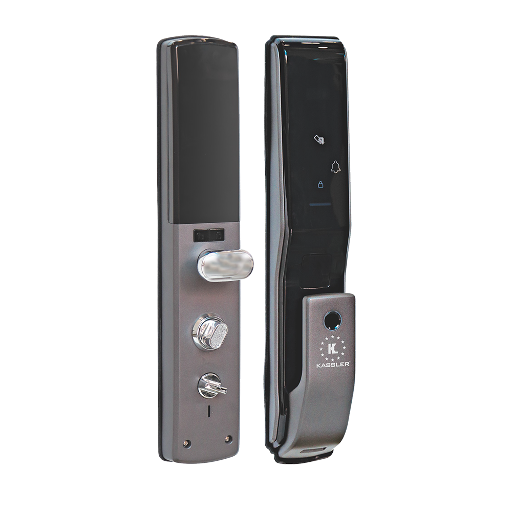 Khóa Vân Tay Kassler KL-789