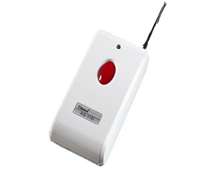 Nút nhấn khẩn không dây karassn KS-11D
