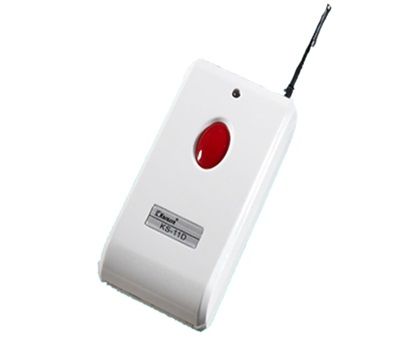 Nút nhấn khẩn không dây karassn KS-11D
