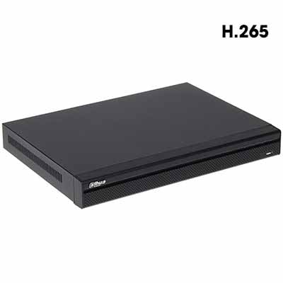 Đầu ghi hình 32 kênh IP Dahua NVR4232-4KS2