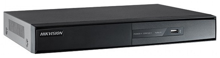 Đầu ghi IP H.265+ 4 kênh Hikvision DS-7104NI-Q1/4P/M