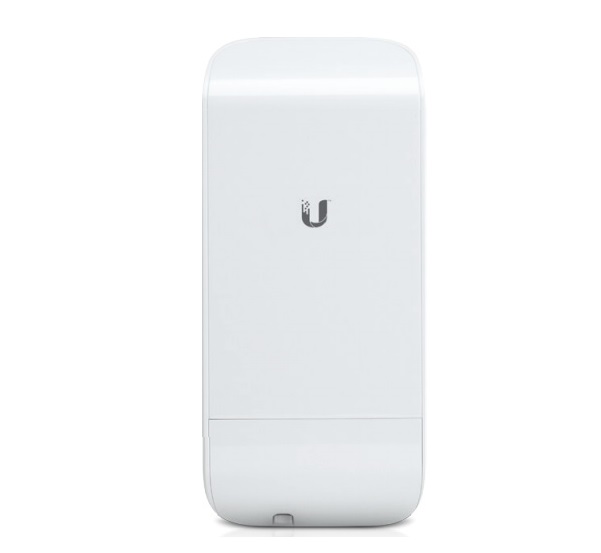Thiết bị kết nối vô tuyến UBIQUITI Unifi AirMax NanoStation Loco M5