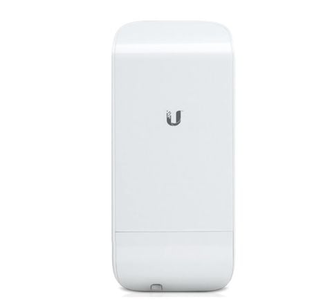 Thiết bị kết nối vô tuyến UBIQUITI Unifi AirMax NanoStation Loco M5