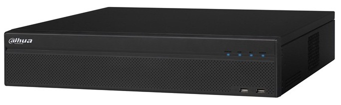 Đầu ghi hình IP 64 kênh DAS-NVR7644-4K