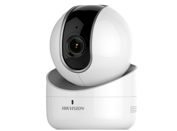 Camera IP WIFI Robot 2MP HIKVISION DS-2CV2Q21FD-IW(B)