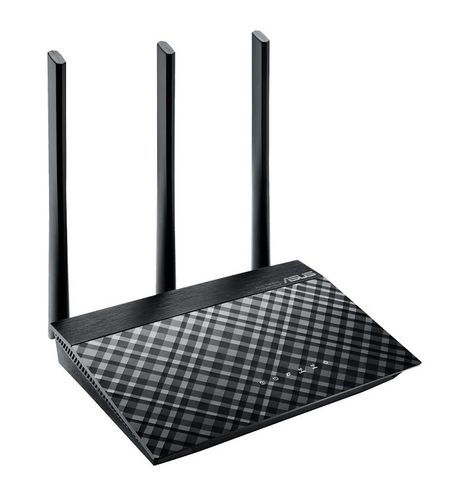 Router Wi-Fi AC750 Dual Band ASUS RT-AC53