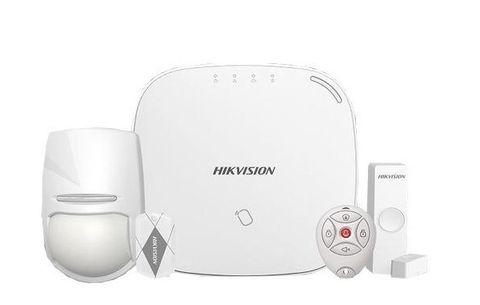 Bộ KIT báo động không dây HIKVISION DS-PWA32-KG
