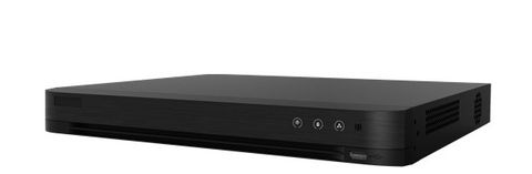 Đầu ghi hình Analog 16 kênh HIKVISION DS-7216HGHI-K1(S) (vỏ sắt)