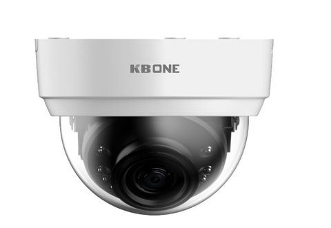Camera IP WIFI Dome 4.0 Megapixel KBVISION KBONE KN-4002WN