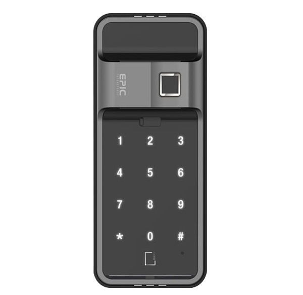 Khóa cửa điện tử thông minh EPIC ES-F500D