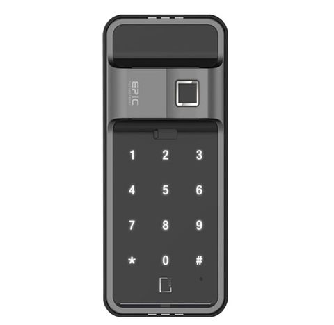 Khóa cửa điện tử thông minh EPIC ES-F500D