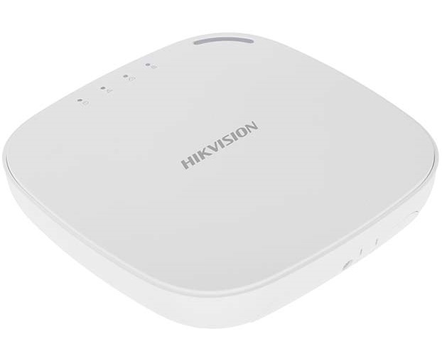 Trung tâm báo động không dây HIKVISION DS-PWA32-HSR