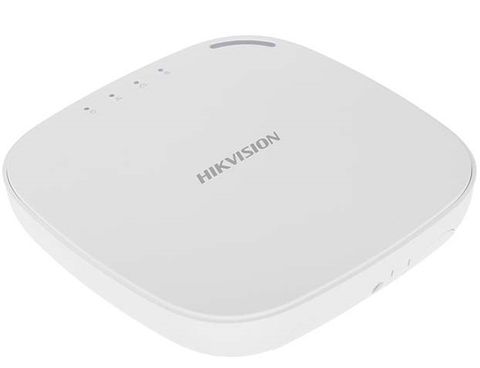 Trung tâm báo động không dây HIKVISION DS-PWA32-HSR