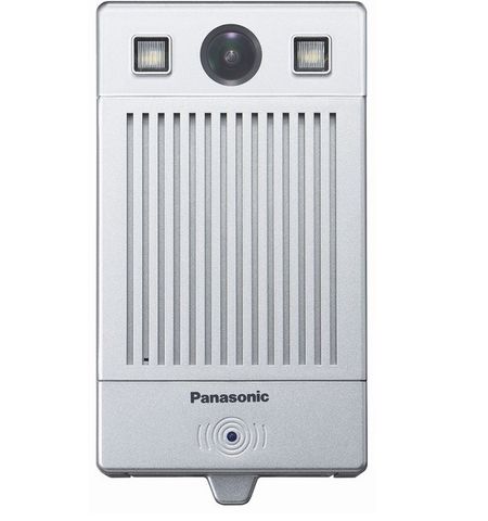 Camera chuông cửa IP Panasonic KX-NTV160