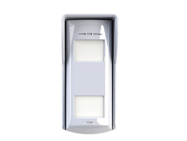 Cảm biến hồng ngoại ngoài trời HIKVISION DS-PD2-T12P-WEL