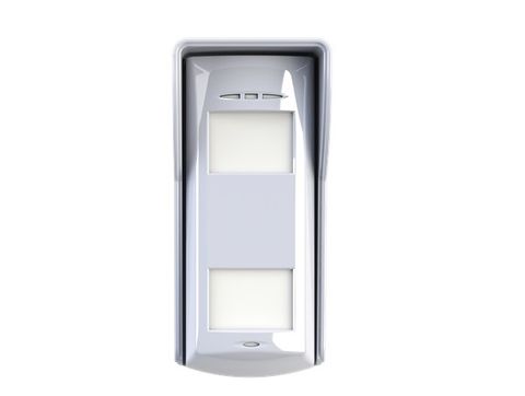 Cảm biến hồng ngoại ngoài trời HIKVISION DS-PD2-T12P-WEL