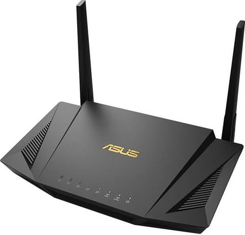 Router AX1800 Dual Band Mesh Wifi 6 (802.11ax) ASUS RT-AX56U