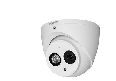 Camera Dome 4in1 i 2.0 Megapixel DAHUA DH-HAC-HDW1200EMP-A-S (Audio)