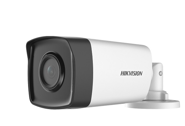 Camera Analog 2 MP (1080P) Thân hồng ngoại HIKVISION DS-2CE17D0T-IT3(C)