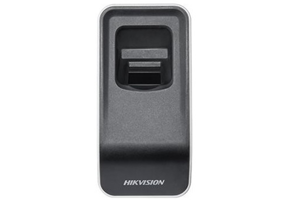 Đầu Đọc Vân Tay Hikvision DS-K1F820-F