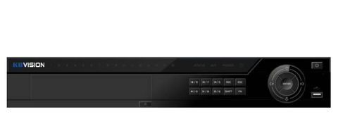 Đầu ghi hình AI 16 kênh KBVISION KX-DAi8416H3