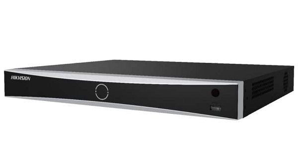 Đầu ghi hình IP 8 kênh AcuSense HIKVISION DS-7608NXI-K2