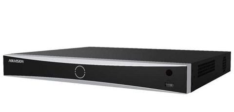 Đầu ghi hình IP 8 kênh AcuSense HIKVISION DS-7608NXI-K2