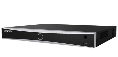 Đầu ghi hình IP 16 kênh AcuSense HIKVISION DS-7616NXI-K2