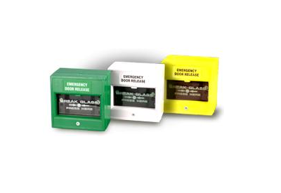 Nút nhấn thoát khẩn MITA