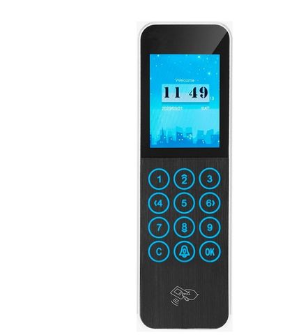 Máy chấm công cửa kiểm soát Ronald Jack S15