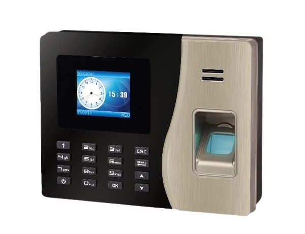 Máy chấm công Ronald Jack RS20 WIFI