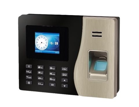 Máy chấm công Ronald Jack RS20 WIFI