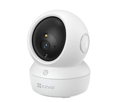 Camera Wifi Gọi Điện Trực Tiếp Ezviz CS-H6C Pro 2MP
