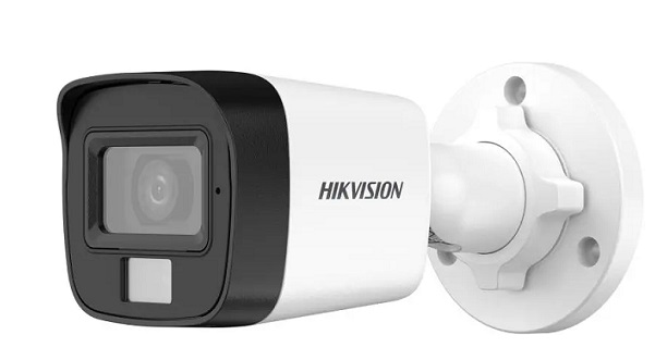 Camera Dual Light HIKVISION DS-2CE16D0T-EXLF 2MP