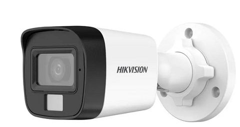 Camera Dual Light HIKVISION DS-2CE16D0T-EXLF 2MP