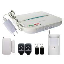 Báo trộm không dây Picotech PCA-7000WIFI/GSM