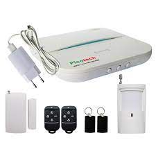 Báo trộm không dây Picotech PCA-7000WIFI/GSM