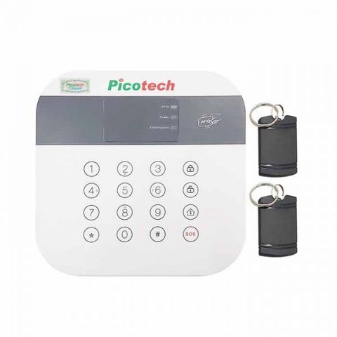 Bàn phím truy cập không dây PICOTECH PCA-305B