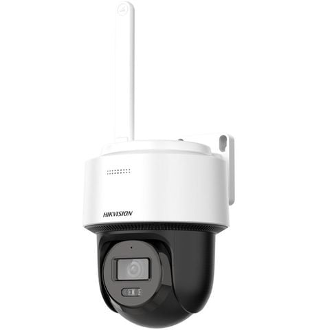 Camera IP HIKVISION Mini PT 4MP, 4G DS-2DE2C400MWG-4G