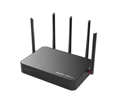 Smart Gateway 5 cổng RUIJIE REYEE RG-EG105GW