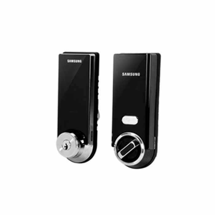 Khóa cửa điện tử Samsung SHS-332
